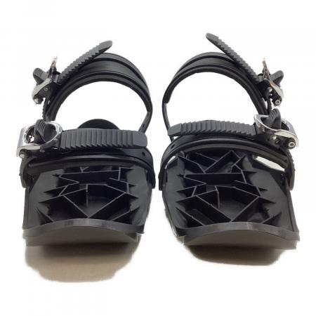 snowfeet (スノーフィート) スノーフィート ブラック キズ・ヨゴレ