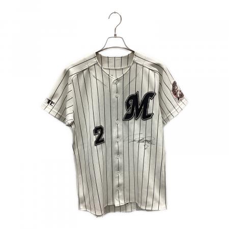 【実使用】サブロー現役時代　ユニフォーム 実使用】サブロー現役時代ユニフォーム