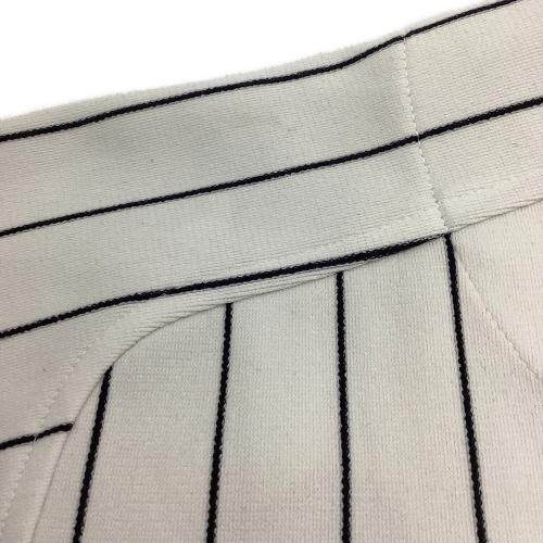 千葉ロッテマリーンズ (チバロッテマリーンズ) 2 サブロー(大村 三郎) 応援グッズ 2000年選手支給ユニフォーム ホワイト