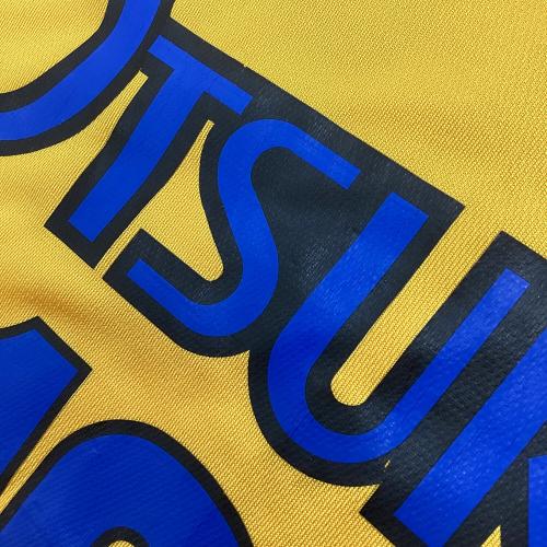 大塚製薬サッカー部 サッカーユニフォーム 【10】徳島ヴォルティス JFL時代 SIZE L