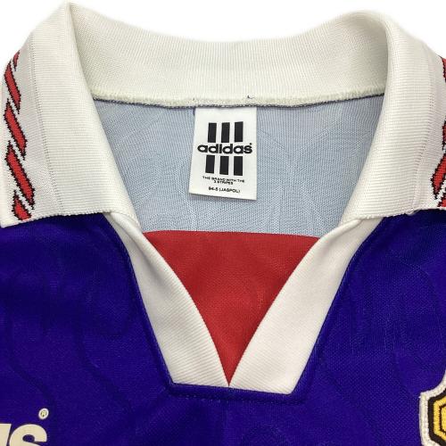 日本代表 (ニホンダイヒョウ) 炎モデル サッカーユニフォーム AQ-6703