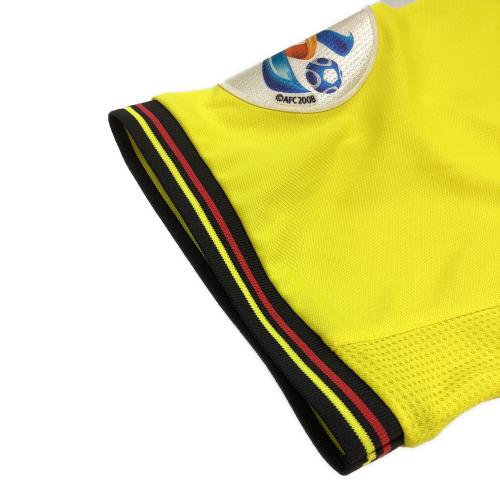 柏レイソル (カシワレイソル) サッカーユニフォーム 2013ACL 【8】澤昌克 SIZE L