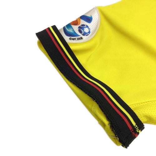 柏レイソル (カシワレイソル) サッカーユニフォーム 2013ACL 【8】澤昌克 SIZE L