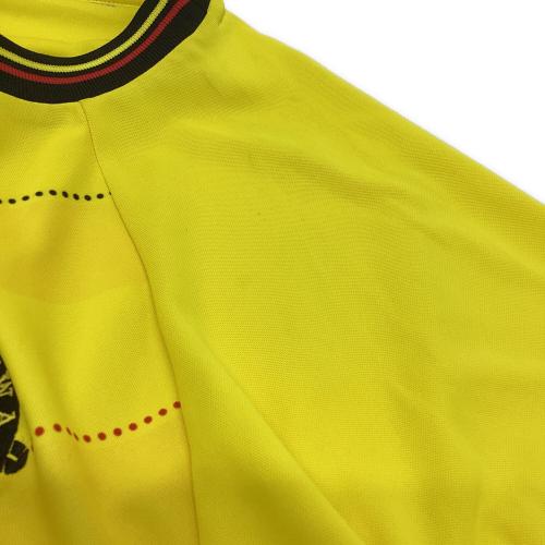 柏レイソル (カシワレイソル) サッカーユニフォーム 2013ACL 【8】澤昌克 SIZE L