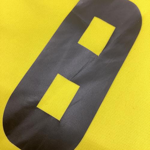 柏レイソル (カシワレイソル) サッカーユニフォーム 2013ACL 【8】澤昌克 SIZE L