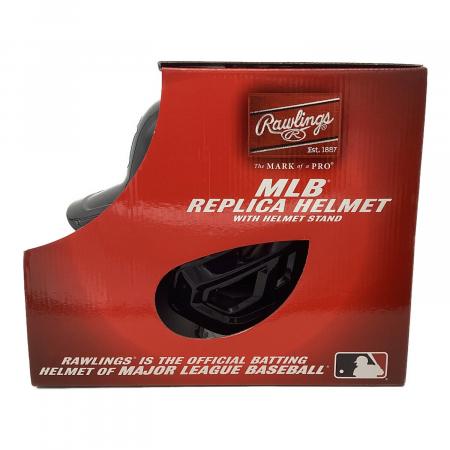 RAWLINGS (ローリングス) ニューヨークヤンキースレプリカヘルメット