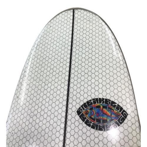 LIB TECH (リブテック) BEAN BAG ショートボード 5'4"×21.0”×2.45”×31.75L