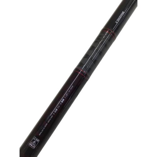 DAIWA (ダイワ) スピニングリール ロッド(釣竿)  リバティクラブ磯風 5-53 遠投・K