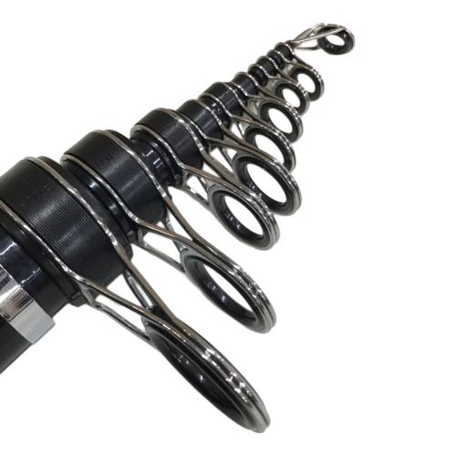 DAIWA (ダイワ) スピニングリール ロッド(釣竿)  リバティクラブ磯風 5-53 遠投・K