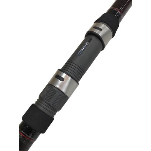 DAIWA (ダイワ) スピニングリール ロッド(釣竿)  リバティクラブ磯風 5-53 遠投・K