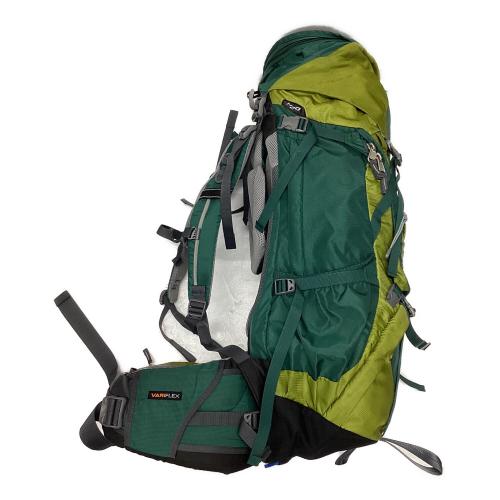 deuter (ドイター) バックパック グリーン Aircomtact 65＋10