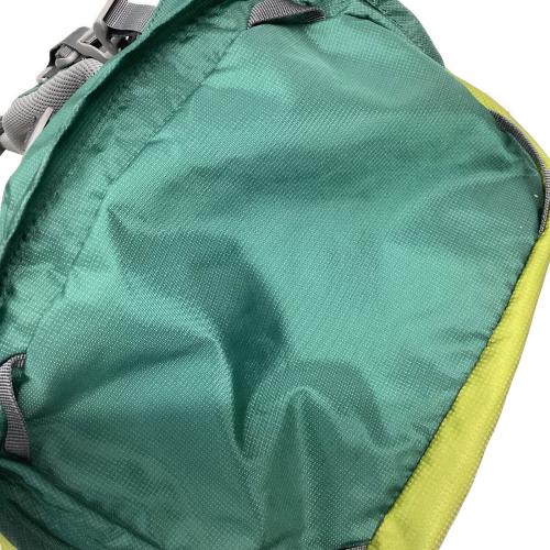 deuter (ドイター) バックパック グリーン Aircomtact 65＋10