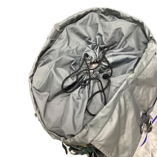 deuter (ドイター) バックパック グリーン Aircomtact 65＋10