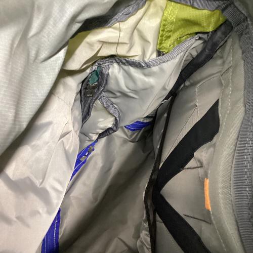 deuter (ドイター) バックパック グリーン Aircomtact 65＋10