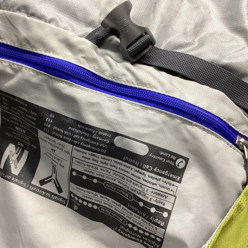 deuter (ドイター) バックパック グリーン Aircomtact 65＋10