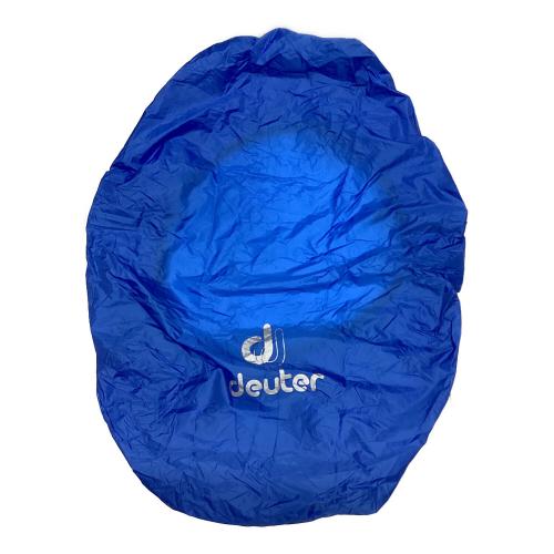 deuter (ドイター) バックパック グリーン Aircomtact 65＋10