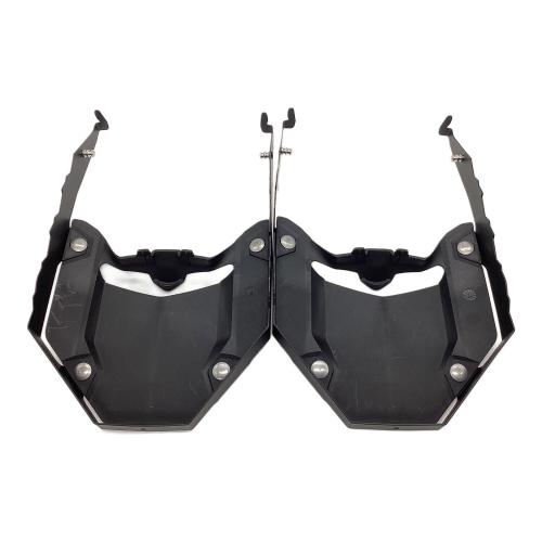 MSR (エムエスアール) スノーシュー 黄緑 REVO ASCENT