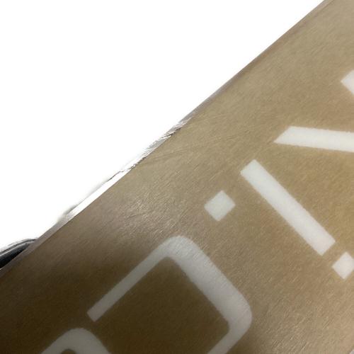 ID ONE (アイディーワン) FREERIDE FR-TM カービングスキー 2020モデル メンズ 165cm