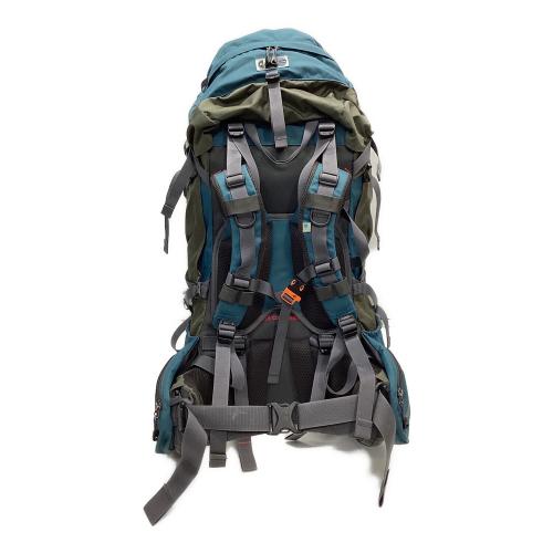 Karrimor (カリマー) バックパック ネイビー クーガーグレース55−70