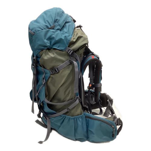 Karrimor (カリマー) バックパック ネイビー クーガーグレース55−70
