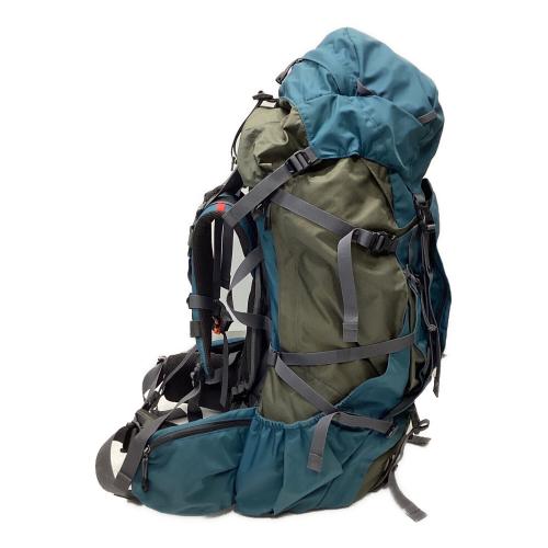 Karrimor (カリマー) バックパック ネイビー クーガーグレース55−70