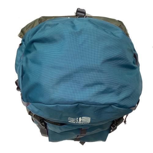 Karrimor (カリマー) バックパック ネイビー クーガーグレース55−70