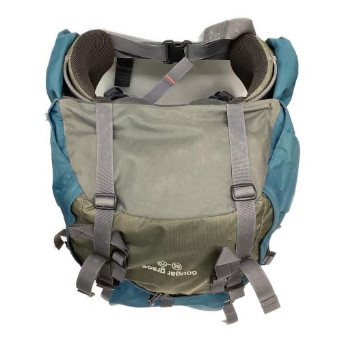 Karrimor (カリマー) バックパック ネイビー クーガーグレース55−70