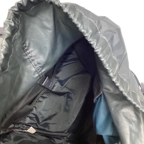 Karrimor (カリマー) バックパック ネイビー クーガーグレース55−70