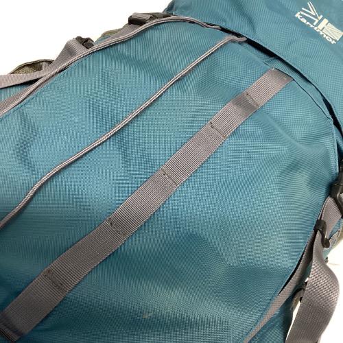 Karrimor (カリマー) バックパック ネイビー クーガーグレース55−70