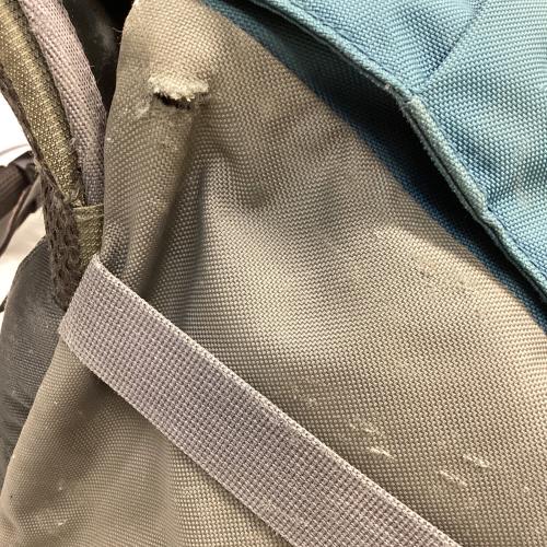 Karrimor (カリマー) バックパック ネイビー クーガーグレース55−70