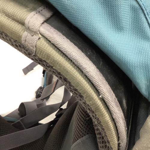 Karrimor (カリマー) バックパック ネイビー クーガーグレース55−70