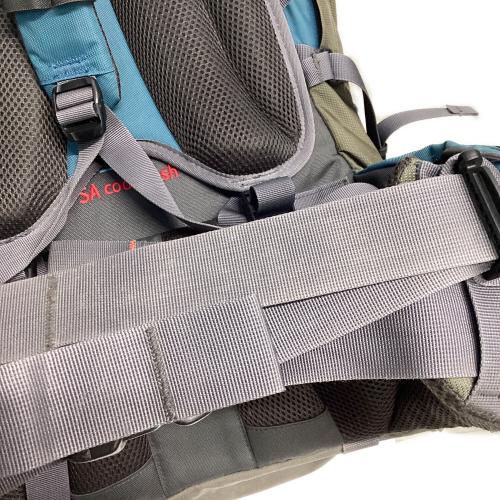 Karrimor (カリマー) バックパック ネイビー クーガーグレース55−70