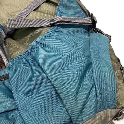 Karrimor (カリマー) バックパック ネイビー クーガーグレース55−70