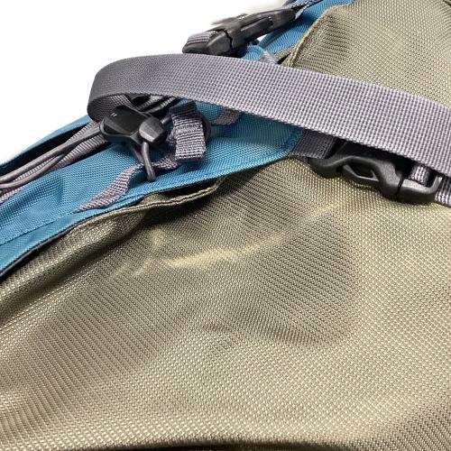Karrimor (カリマー) バックパック ネイビー クーガーグレース55−70