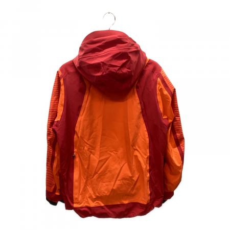 美品！ダイネーゼ スキーウェアー上着 XL(LL)サイズ DAINESE (ダイネーゼ) スキーウェア(ジャケット) HP1 M1 メンズ SIZE L