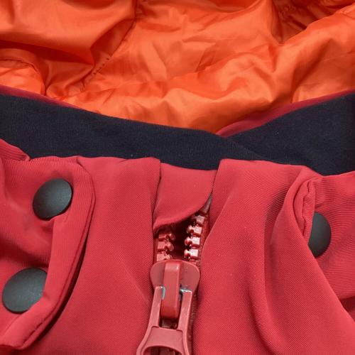 DAINESE (ダイネーゼ) スキーウェア(ジャケット) HP1 M1 メンズ SIZE L オレンジ×レッド