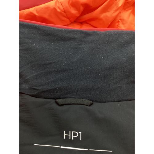 DAINESE (ダイネーゼ) スキーウェア(ジャケット) HP1 M1 メンズ SIZE L オレンジ×レッド