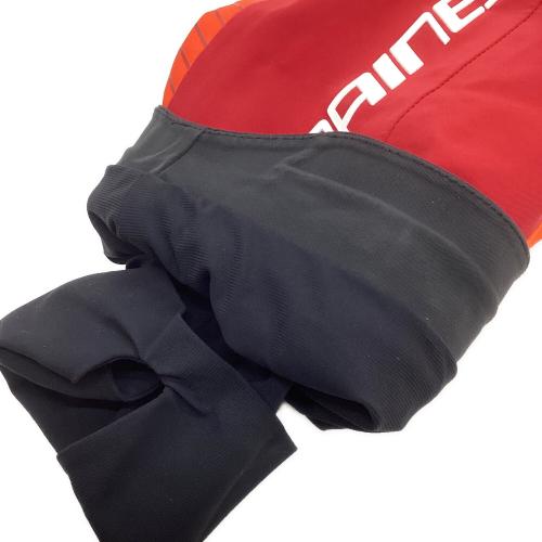 DAINESE (ダイネーゼ) スキーウェア(ジャケット) HP1 M1 メンズ SIZE L オレンジ×レッド