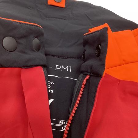 DAINESE ダイネーゼ　スキーパンツ DAINESE (ダイネーゼ) HP1-PM1 スキーウェア(パンツ) メンズ SIZE M