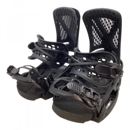 BURTON genesis est sサイズ ジェネシス バートン BURTON (バートン) ジェネシスEST ビンディング 23-24モデル @ Mサイズ