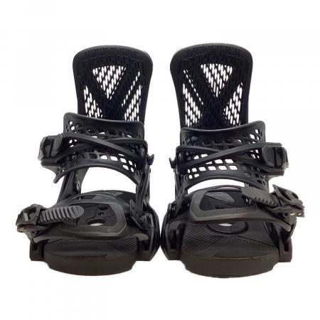 BURTON (バートン) ジェネシスEST ビンディング 23-24モデル @ Mサイズ