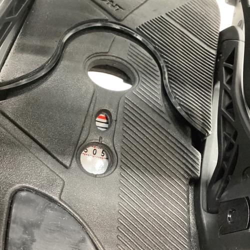 BURTON (バートン) ジェネシスEST ビンディング 23-24モデル @ Mサイズ ブラック