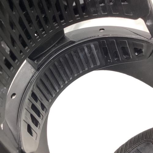 BURTON (バートン) ジェネシスEST ビンディング 23-24モデル @ Mサイズ ブラック