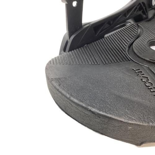 BURTON (バートン) ジェネシスEST ビンディング 23-24モデル @ Mサイズ ブラック