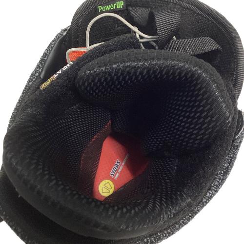 BURTON (バートン) SWATH  ブラック SWATH BOAシステム