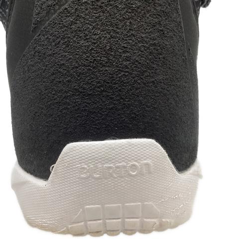 BURTON (バートン) SWATH  ブラック SWATH BOAシステム