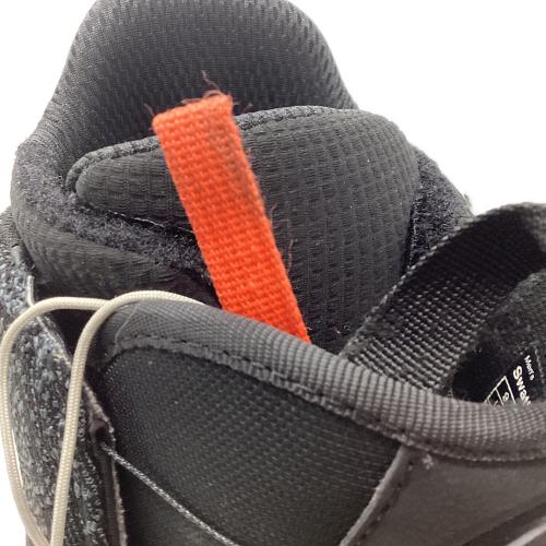 BURTON (バートン) SWATH  ブラック SWATH BOAシステム