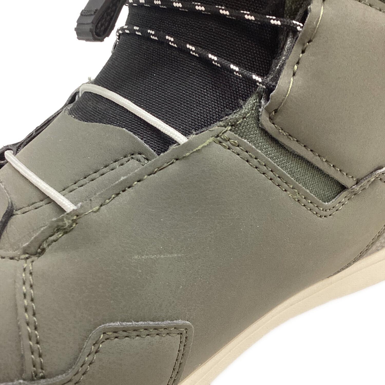 DEELUXE (ディーラックス) TEAM ID スノーボードブーツ 23-24モデル