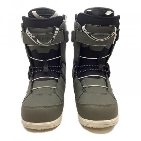 DEELUXE (ディーラックス) TEAM ID スノーボードブーツ 23-24モデル