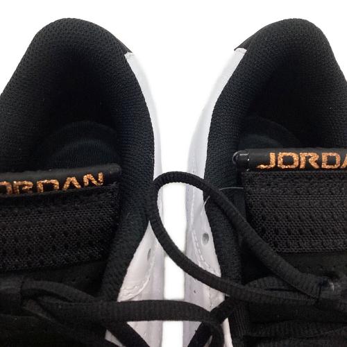 NIKE (ナイキ) ゴルフシューズ HV4813-100 エア ジョーダン 14 G メンズ SIZE 27cm ホワイト